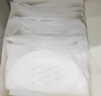 新贝 防溢乳垫 一次性防溢乳贴溢奶垫 柔软透气200片（3D款）9286 实拍图