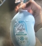 启初宝宝婴幼儿童洗发水沐浴露泡泡无泪温和清洁保湿洗沐二合一600ml 实拍图