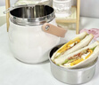 双枪（Suncha）316L保温饭盒24小时超长保温桶食品级大容量便当餐盒冬季上班族 实拍图