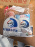 威露士（Walch）健康抑菌洗手液525ml+250ml补充装 倍护滋润儿童消毒抑菌家庭装 实拍图
