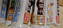 嘉士利早餐饼干原味牛奶味红枣味167g*8包办公室休闲零食小吃【清仓品】 实拍图