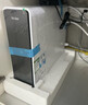 海尔（Haier）净水器鲜活水pro1200G6年RO膜净饮机家用厨房专用台下用反渗透过滤直饮净水机R793 实拍图
