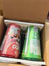 香飘飘【时代少年团同款】Meco贴贴杯缤纷装400ml*8杯礼盒装果汁茶饮料 实拍图