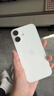 Apple/苹果 iPhone 17 256GB 白色 支持移动联通电信5G 双卡双待手机 实拍图