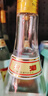 汾酒 黄盖玻汾 清香型高度白酒 53度 475mL*12瓶 整箱装 实拍图