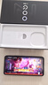 vivo iQOO Z10 Turbo Pro 12GB+256GB 云海白 第四代骁龙8s 120W超快闪充 电竞手机 国家补贴 实拍图
