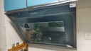 美的（Midea）抽吸排油烟机 家用侧吸式吸油烟机 出租房屋脱排烟机CXW-200-J30 实拍图