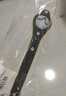 皇驰 千斤顶省力扳手 车用千斤顶棘轮扳手便携轮胎扳手车载手摇扳手 实拍图