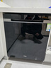 海尔（Haier）【双微蒸汽洗W30SPro】洗碗机嵌入式150L+大容量六星级除菌UV双重消杀智能开门速干EYBW18586GHU1 实拍图