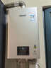 林内（Rinnai）【小蛮腰Pro】16升燃气热水器天然气热水器 恒温ECO节能 低水压启动上门安装16GD32（JSQ31-GD32） 实拍图