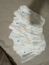 帮宝适超薄透气清新帮拉拉裤新生儿婴儿尿不湿尿片透氧Pro XL84 实拍图