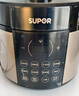 苏泊尔（SUPOR）国风系列电压力锅 5L智能预约 70kPa煲汤小米粥双胆 50YC9086电饭煲高压锅4-6人 实拍图