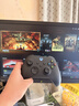 微软（Microsoft）国行XBOX手柄 Series XS无线控制器steam可用游戏电玩 GM 兼容黑神话悟空 明末 Series手柄 磨砂黑 实拍图