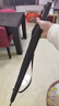 京东京造 T700全碳纤维超轻长柄伞超大140cm伞面加固抗风【仅重295g】 实拍图
