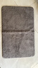 大江地垫卫生间脚垫浴室门口吸水垫厕所浴室防滑地垫50x80cm 实拍图