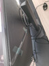 华硕ROG XG27ACMEG 27英寸显示器2K电竞显示器2K 240Hz超频260Hz HDR400 G-Sync 0.3ms响应 HDMI 2.1 实拍图