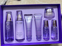自然堂【龚俊同款】凝时鲜颜水乳套装 抗皱紧致护肤品女新年礼物礼盒 实拍图