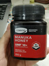 康维他（Comvita）麦卢卡蜂蜜UMF10+500g 新西兰进口天然滋补品 过年年货礼物送长辈 实拍图