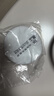 星工防尘面罩口罩硅胶款打磨KN95滤棉工业粉尘装修水泥煤矿木工防粉尘含20片滤棉 实拍图