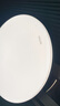 飞利浦（PHILIPS）全光谱LED三防吸顶灯IP40防潮防尘防蚊防虫天花吸顶灯18W白光5700K尺寸260mm 实拍图