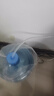 MULTIPOTENT茶具配件茶具抽水管桶装进水上水管食品级饮水机软管吸水管1.5米 实拍图