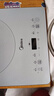 美的（Midea）家用电磁炉电陶炉电池炉2200W大功率猛火新型电磁灶一体微晶面板爆炒炒菜智能定时火锅炉MC-E22B60 实拍图