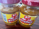 春光食品 海南特产 特辣型黄灯笼辣椒酱150g 0脂下饭酱酸汤黄椒酱 实拍图