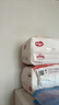 好奇（Huggies）铂金装小桃裤成长裤XL96片(12-17kg)加大号尿不湿【透爽散热】 实拍图