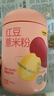 五谷磨房 红豆薏米粉赤小豆薏米即食速食早餐代餐粉546g 实拍图