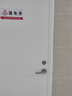 宗氏防火门甲级乙级大量现货消防门工程门通道门医院宾馆商场厂家直供证书齐全一门一证 单开900*2000灰白现货甲乙 实拍图