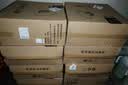 湘哲工矿灯厂房工厂吊灯车间照明灯室内天棚仓库灯300瓦-工程款-6000K 实拍图
