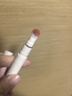 橘朵【2件减40】唇粉霜口红哑光唇釉不沾杯淡唇纹素颜必备新年礼物 【显白橙橘调】N15 橙默了 实拍图