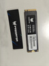 宏碁掠夺者（PREDATOR）4TB SSD固态硬盘 M.2接口(NVMe协议) GM9系列 NVMe PCIe 5.0读速14500MB/s AI电脑存储配件 实拍图