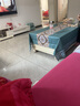 简美家桌布餐桌防水防油轻奢高级感餐桌面保护垫免洗新款pvc长方形 实拍图