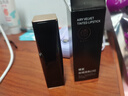 儒意（RUYI）豆沙色3.8g丝绒雾面口红不掉色不沾杯不脱妆防水正品大牌唇釉礼物 实拍图