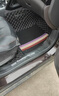 车丽友 定制全包围汽车脚垫后备箱垫单片适用于途观L探岳汉兰达CRV皓影 实拍图