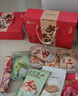良品铺子坚果零食礼盒组合2328g零食大礼包开心果每日坚果年货节送礼团购 实拍图