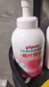 贝亲（Pigeon）洗发水沐浴露 含桃叶精华 婴儿洗发沐浴二合一 500ml IA209 实拍图