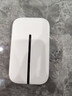 华为智选随身wifi6移动无线wifi鸿蒙随行网络4g无线网卡携带无限速上网宝三网全国通用流量2025款5G AX15B 至尊WiFi6【双网切换】+首月2000G流量 实拍图