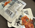 三只松鼠手撕素肉60包 素牛排豆干素食辣条卤味儿时怀旧小吃休闲零食540g 实拍图