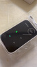 小讯智能随身wifi9.9月租京东2026新款1500g无限流量移动5G千兆免预存3C无线网络充电宝wifi便携式车载官方 镜面【顶配版】终身质保+送免费流量 赠送 10G*6个月高速流量 实拍图