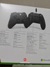微软（Microsoft）Xbox无线游戏手柄 磨砂黑+USB-C线 蓝牙适配Xbox/PC/平板/手机Steam促销 黑神话悟空 空洞骑士 实拍图