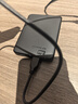 西部数据（WD）移动硬盘2TB USB3.0 元素系列 2.5英寸 机械硬盘 笔记本电脑外接 外置扩容备份 大容量家庭存储 实拍图