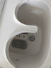 美的（Midea）泡脚桶杀菌足浴盆加热暖脚自动按摩保暖洗脚盆熏蒸暖泡喷淋情人节礼物生日送男女友长辈 ZL310 实拍图