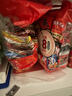 农心经典混合口味8连包 968g辛拉面辣白菜口味方便面拉面泡面速食 实拍图