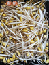 【24小时菜】富硒绿豆芽200g 实拍图