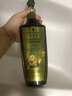 施华蔻（Schwarzkopf）生姜精华洗发露600ml  持久控油清爽蓬松洗发水 无硅油洗头膏 实拍图