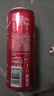 可口可乐（Coca-Cola）汽水饮料 碳酸饮料 330ml*24摩登罐 新老包装随机发货 年货 实拍图