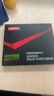 联想（Lenovo) 1TB SSD固态硬盘 SATA3.0 SL700闪电鲨系列 台式机/笔记本通用 实拍图