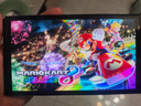 任天堂（Nintendo）【国内保税仓】Switch2/1代 OLED/续航加强日版/港版便携家用ns体感游戏机掌机 日版OLED红蓝+马里奥赛车8(保税仓） 实拍图